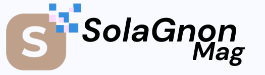 SOLAGNON MAG